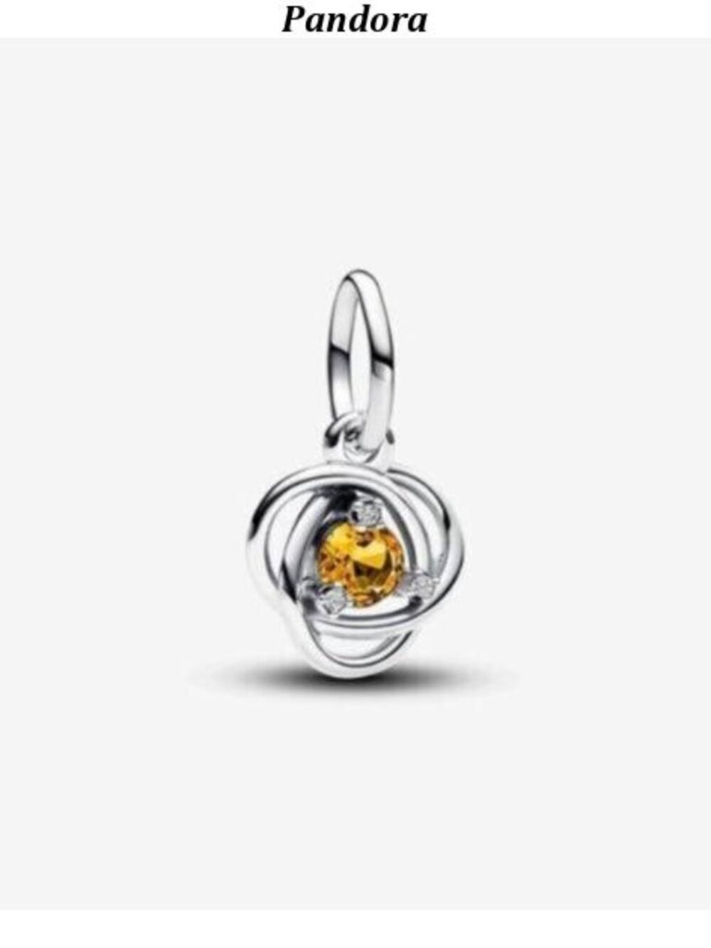 Pandora charms